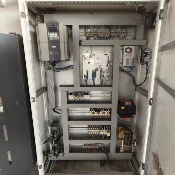 ACL 170T4100 CNC Press Brake
