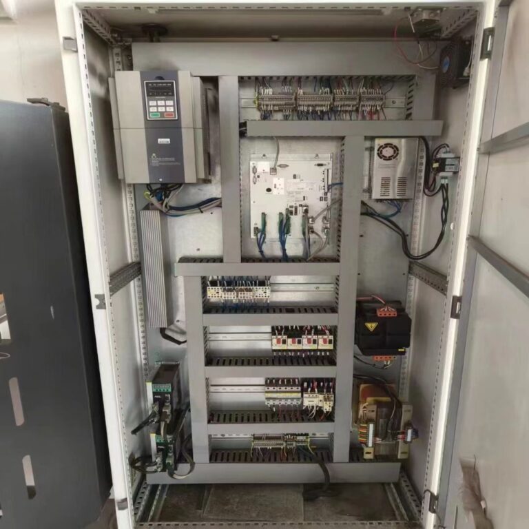 ACL 170T4100 CNC Press Brake