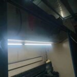 ADH WADE-100T4000 Press Brake