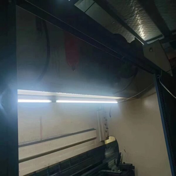ADH WADE-100T4000 Press Brake
