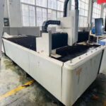 Macchina per taglio laser BODOR 3000W4015