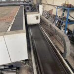 VIGERT HN-6020 Laser Cutting Machine