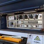 HSG HS-G4020A Laser Cutting Machine