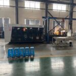 HSG HS-G4020A PRO Laser Cutting Machine
