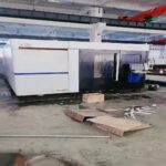 HSG HS-G6020H Laser Cutting Machine