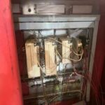 VIGERT HY-6025LA Laser Cutting Machine