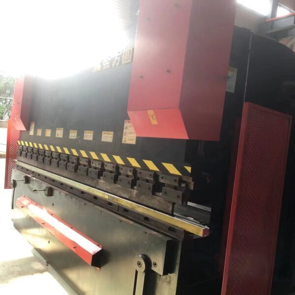 JFY 150T3100 CNC Press Brake