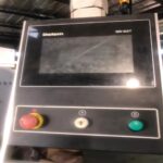 Presă frană CNC JFY 150T4100 folosită