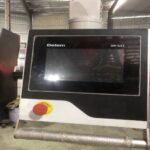 Gebrauchte JFY 320T3100 CNC-Abkantpresse
