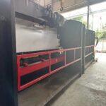 JFY 500T8200 CNC Press Brake