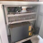 VIGERT KL-3000-3015H Laser Cutting Machine
