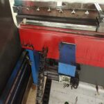 VIGERT PK220T3200 Press Brake