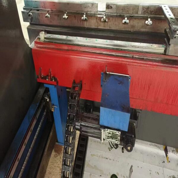 VIGERT PK220T3200 Press Brake