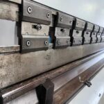 WEH-160T3100 Press Brake