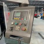 YAWEI 63T2500 NC Press Brake