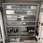 YAWEI PBA-110T3100 Press Brake