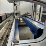 YAWEI PBB-110T3100 Press Brake