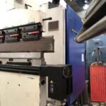 YAWEI PBB-220T6200 Press Brake