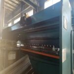 ZYMT 200T6000 Press Brake