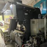 ZYMT WC67K-125T4000 Press Brake