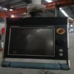 ZYMT160T4000 CNC Press Brake