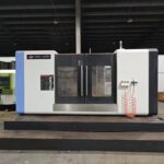 NMC-63HC Machining Center