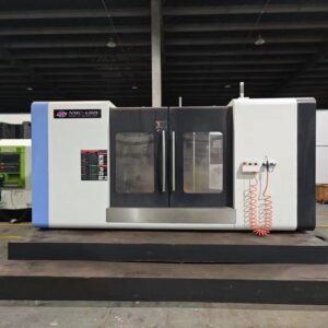 NMC-63HC Machining Center