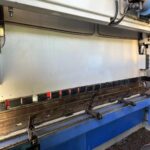 YAWEI PBB-220T4100 Press Brake