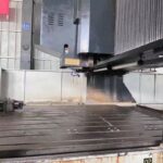 FV-4224 Gantry Machining Center