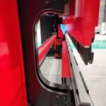 170T4000 CNC Press Brake