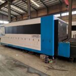 VIGERT LMN6025H Laser Cutting Machine