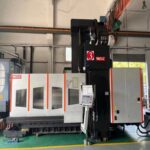 SB-216 Gantry Machining Center