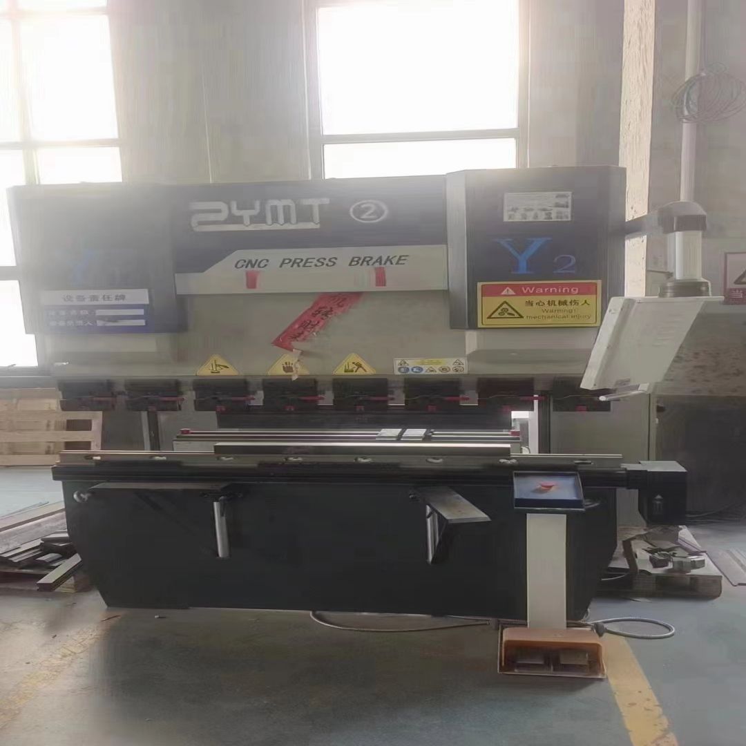 ZYMT 40T1600 프레스 브레이크 ZYMT 40T1600 프레스 브레이크