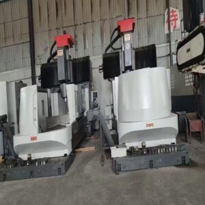  B2626 Gantry Machining Center