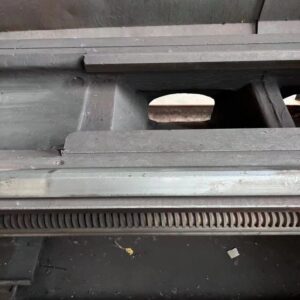 62100X3000 Lathe 