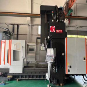 SB-216 Gantry Machining Center
