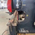 YAWEI 400T6200 CNC Press Brake