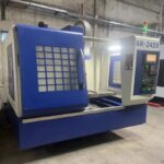 AR-2420 Machining Center