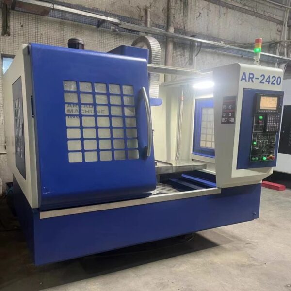 AR-2420 Machining Center
