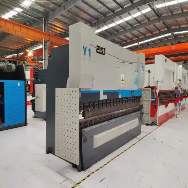 ZYMT ZYB-160T4000 Press Brake