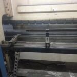 ADH WADE-100T4000 Press Brake