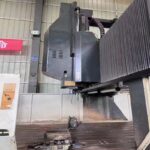 FV-4224 Gantry Machining Center