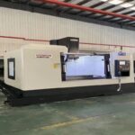 CV-1265 Machining Center