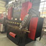 JFY 60T1500 CNC-Abkantpresse