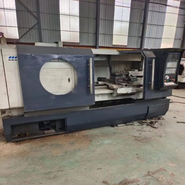 5085 CNC Lathe
