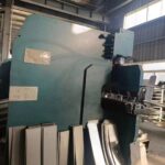 ZYMT 200T6000 Press Brake