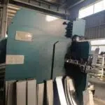 ZYMT 200T6000 Press Brake
