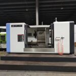 NMC-63HC Machining Center