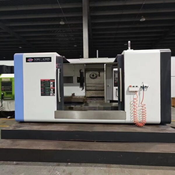 NMC-63HC Machining Center