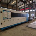 VIGERT LMN6025H Laser Cutting Machine